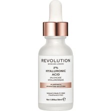 Revolution Skincare Skincare Cilt Serumu Hyaluronik Asit 30 ml