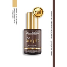 Dermoskin Be Bright Niacinamide Complex Serum 30 ml