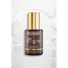 Dermoskin Be Bright Niacinamide Complex Serum 30 ml