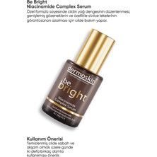 Dermoskin Be Bright Niacinamide Complex Serum 30 ml