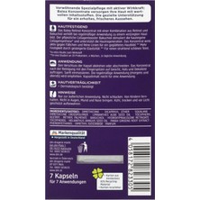 Balea Retinol Özlü Sıkılaştıcı Konsantre Kapsül Cilt Serum