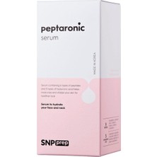 Snp Prep Peptaronic Serum 220 ml