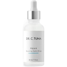 Dr.C.Tuna  FarmasiAqua Boosting Hydra Nemlendirici Serum (30 Ml)