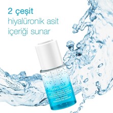 Neutrogena Hydro Boost Hyaluronik Serum 15 ml X3