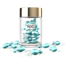 Roc Nem ve Canlılık Veren Kapsül Serum - 30 Adet