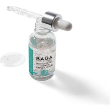 Baga Nemlendirici Vitamin Kompleks Serum