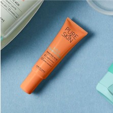 Oriflame Pure Skin Lekeleri Için Jel