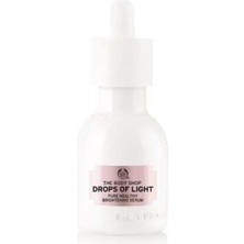 The Body Shop Drops Of Lıght™ Aydınlatıcı Serum 30ML