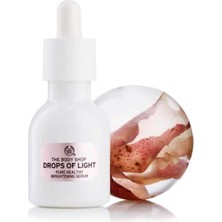 The Body Shop Drops Of Lıght™ Aydınlatıcı Serum 30ML