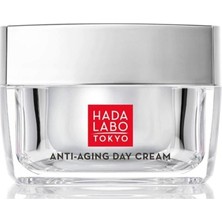 Hada Labo Tokyo    40+ Sıkılaştırıcı Gündüz Kremi 50 ml