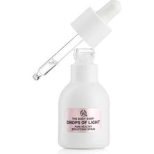 The Body Shop Drops Of Lıght™ Aydınlatıcı Serum 30ML