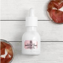 The Body Shop Drops Of Lıght™ Aydınlatıcı Serum 30ML