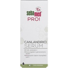 Sebamed Pro Canlandırıcı Serum 30ML