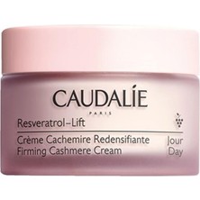 Caudalie Resveratrol Lift Sıkılaştırıcı Kaşmir Krem 50 ml