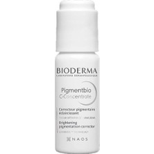 Bioderma Biodermina Bioderma Pigmentbio C-Concentrate 15 ml