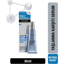 Neutrogena Retinol Boost  Serum 30 ml