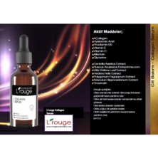 L'rouge L’rouge Collagen Serum