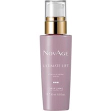 Oriflame Novage Ultimate Lift Sarkma Karşıtı Serum 30 ml