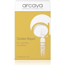 Arcaya Golden Repair Ampul 5x2 ml