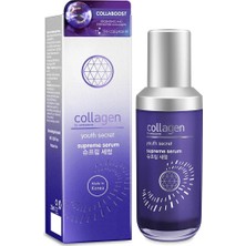 Collagen By Watsons Youth Secret Yoğun Cilt Serumu 35 ml