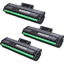 Perfection Samsung Mlt D101S ML-2165 Muadil Toner (3 Adet)