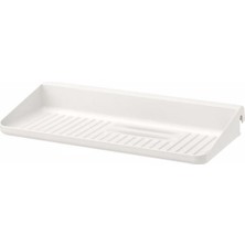 IKEA Sunnersta Raf, Beyaz