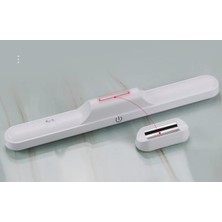 Cata Martı Ledli Aplik 3 Renk CT-5249
