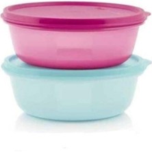 Tupperware Buzdolabı Saklama Kabı 2'lı