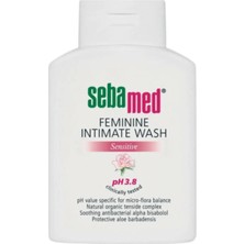 Sebamed Genital Bölge Yıkama Jeli 200 ml