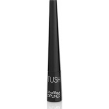 Tush Ultra Black Dıpliner