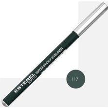 Esterel Waterproff Eyeliner No: 117