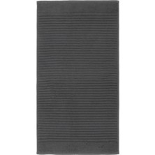 IKEA Alstern Banyo Paspası Koyu Gri 50 x 80