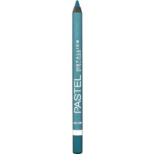Pastel Marka: Metalik Eyeliner - Metallics Waterproof Long Lasting Eyeliner No 331 8690644033315