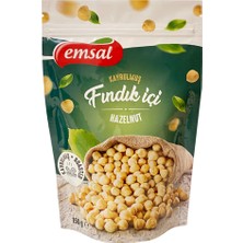 Emsal Gurme Serisi Iri Boy Kavrulmuş Fındık Içi 150 gr