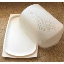Tupperware Büyük Boy Peynir Dünyası