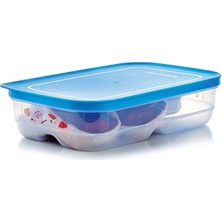 Loyansbk Serin Sakla Buzdolabı Kabı Tupperware Tavuk Et Balık Kabı Kıyma Kabı Buzluk Kabı