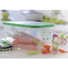 Tupperware Sera Buzdolabı Saklama Kabı 4.4 Lt