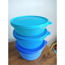 Tupperware Mucize Şekerler 3lü Mucize Şekerler 3lu