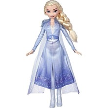 Hasbro Disney Frozen 2 Elsa