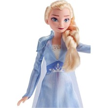 Hasbro Disney Frozen 2 Elsa