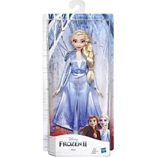 Hasbro Disney Frozen 2 Elsa