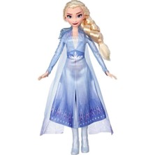 Hasbro Disney Frozen 2 Elsa