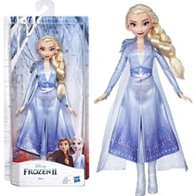 Hasbro Disney Frozen 2 Elsa E6709