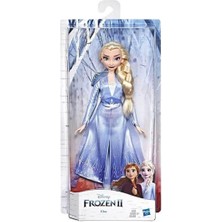 Hasbro Disney Frozen 2 Elsa