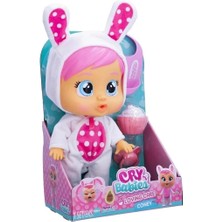 Giochi Cry Babies Loving Care CYB28000