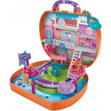 Hasbro My Little Pony Mini Dünya Sihri: Kompakt  Tıcı Oyun Seti Maretime Bay F3876-F5248