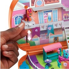 Hasbro My Little Pony Mini Dünya Sihri: Kompakt  Tıcı Oyun Seti Maretime Bay F3876-F5248