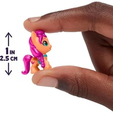 Hasbro My Little Pony Mini Dünya Sihri: Kompakt  Tıcı Oyun Seti Maretime Bay F3876-F5248