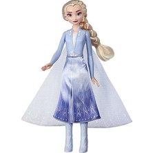 Hasbro Disney Frozen 2 Elsa