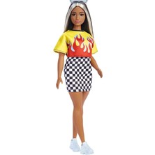 Barbie Büyüleyici Parti Bebekleri FBR37 - HBV13